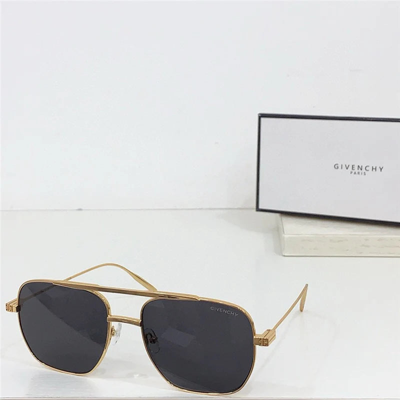 GIVENCHY GV 40041 U 02C Sunglasses