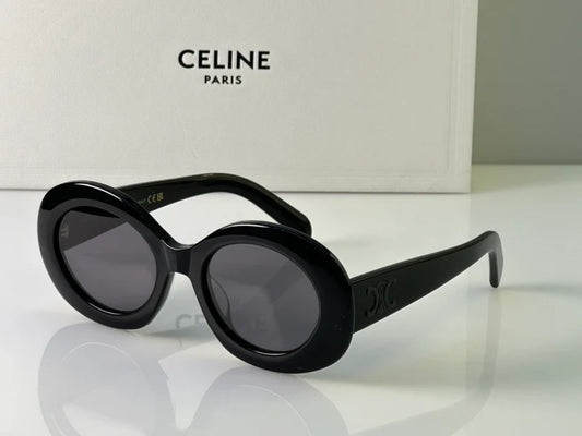 Celine TRIOMPHE 01 40292 Women's Sunglasses