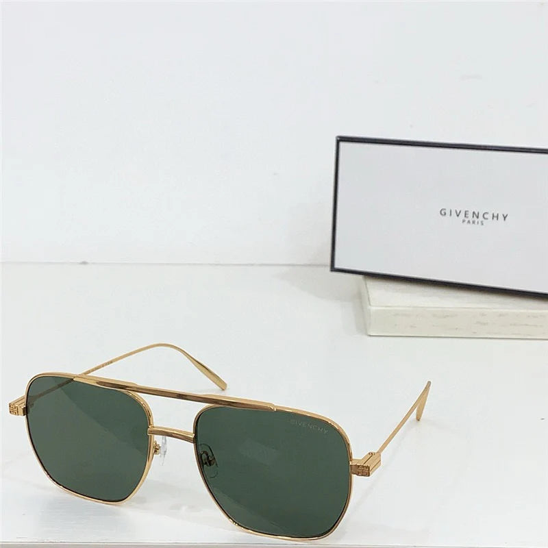 GIVENCHY GV 40041 U 02C Sunglasses