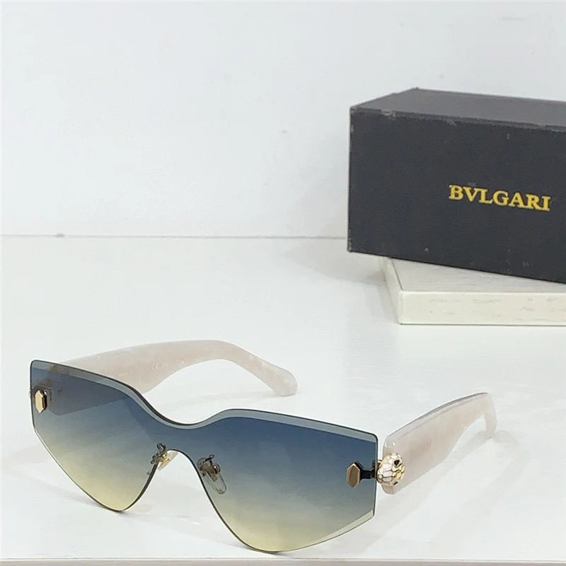 BVLGARI Serpenti Forever BV 40034U Women's Sunglasses