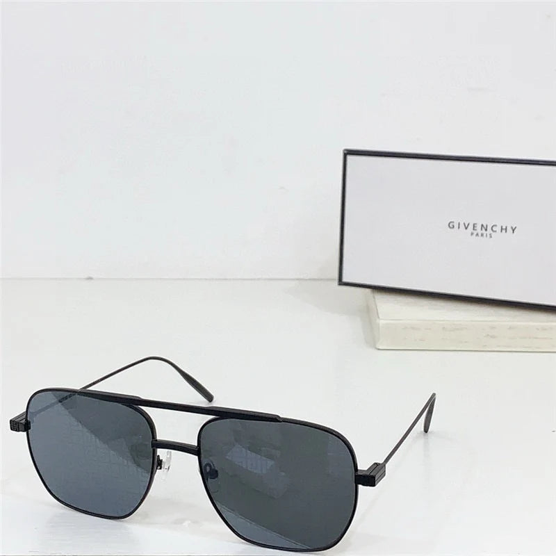 GIVENCHY GV 40041 U 02C Sunglasses