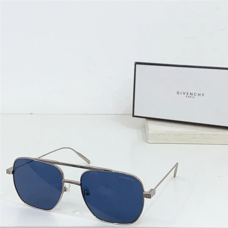 GIVENCHY GV 40041 U 02C Sunglasses