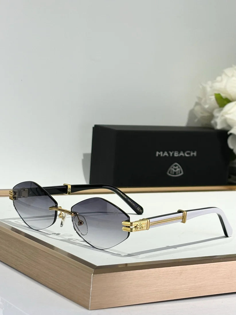 MAYBACH THE IDOLI Zeiss Lenses Sunglasses