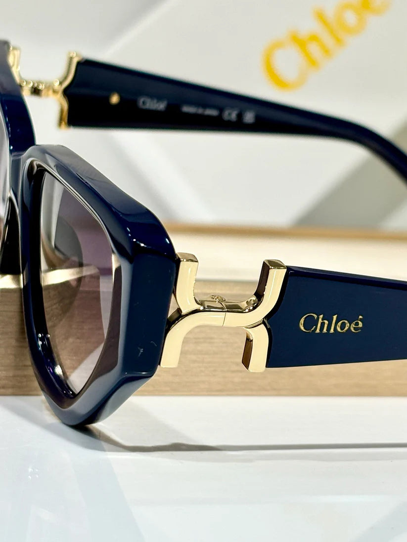 Chloé CH0235S Sunglasses Women's