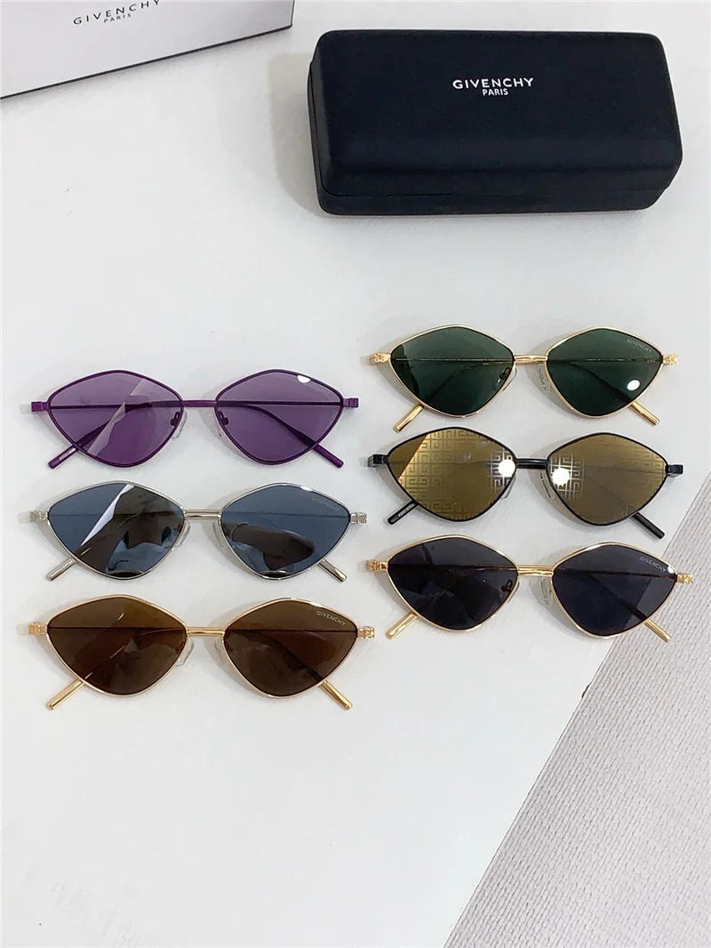 GIVENCHY GV 40040U Sunglasses