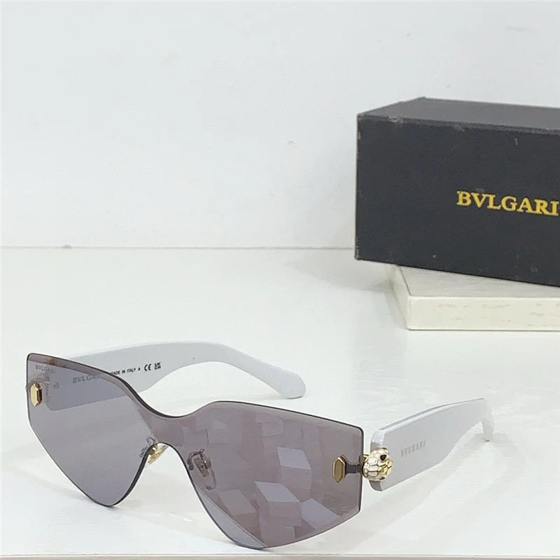 BVLGARI Serpenti Forever BV 40034U Women's Sunglasses