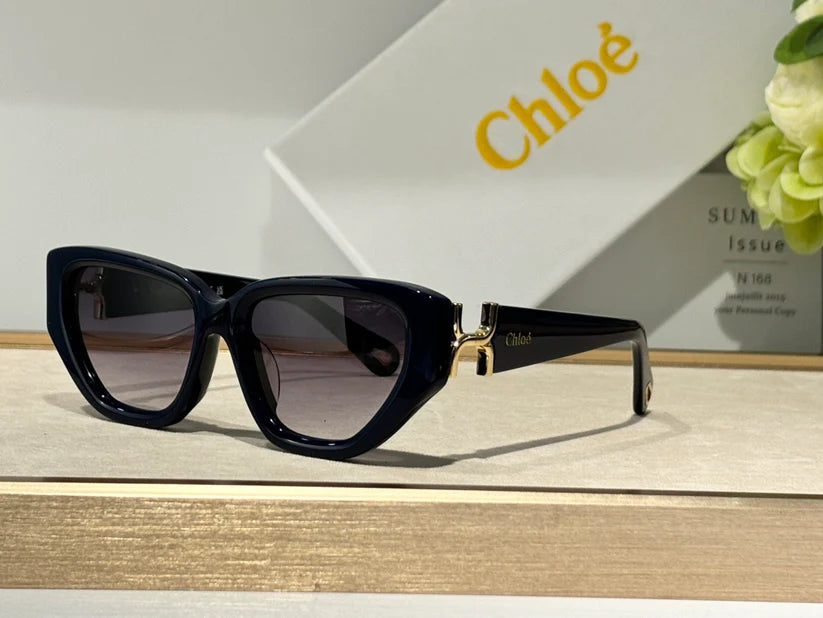 Chloé CH0235S Sunglasses Women's