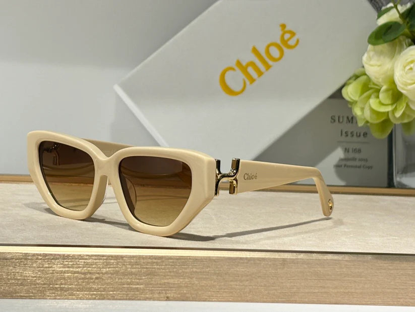 Chloé CH0235S Sunglasses Women's