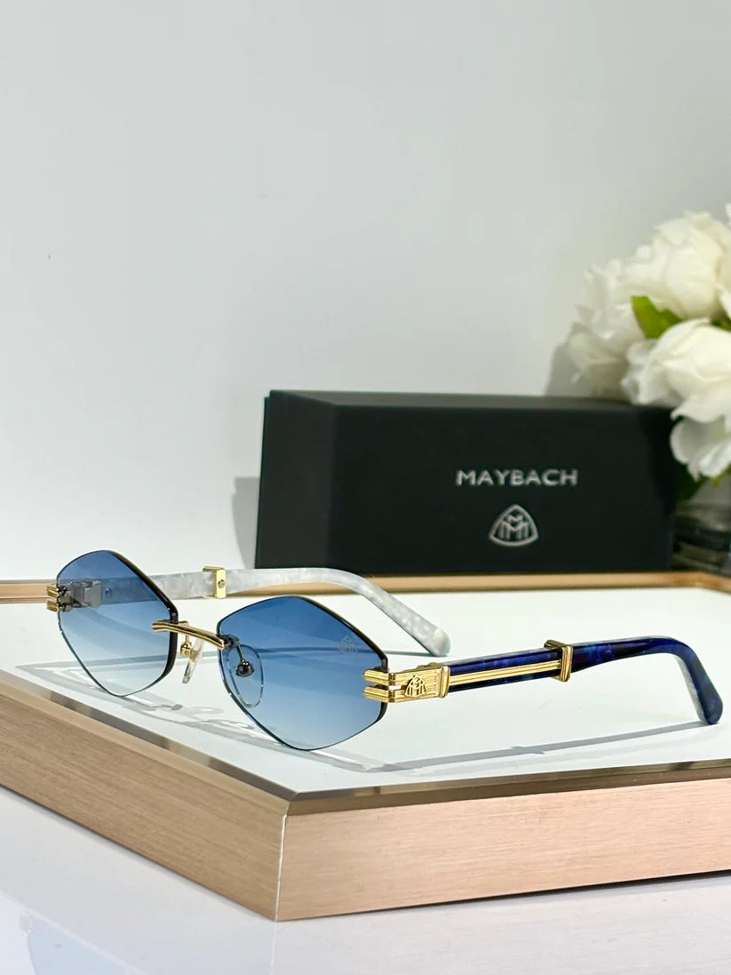 MAYBACH THE IDOLI Zeiss Lenses Sunglasses