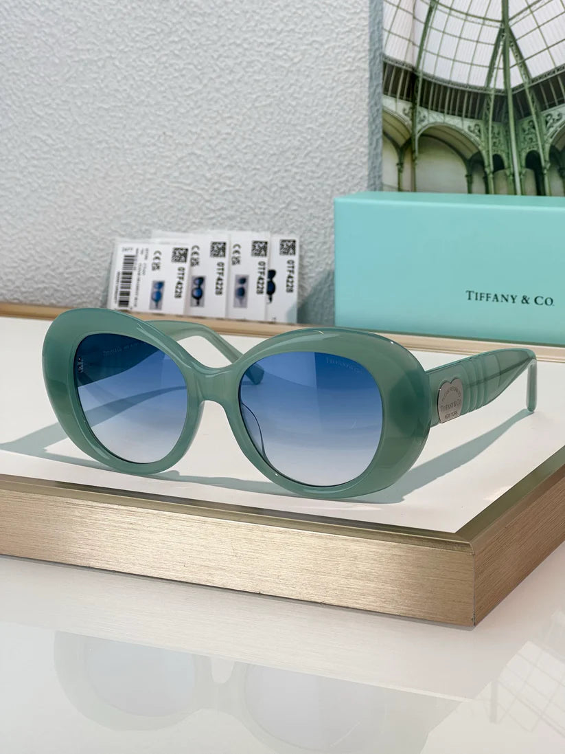 TIFFANY TF4228 Women's Sunglasses