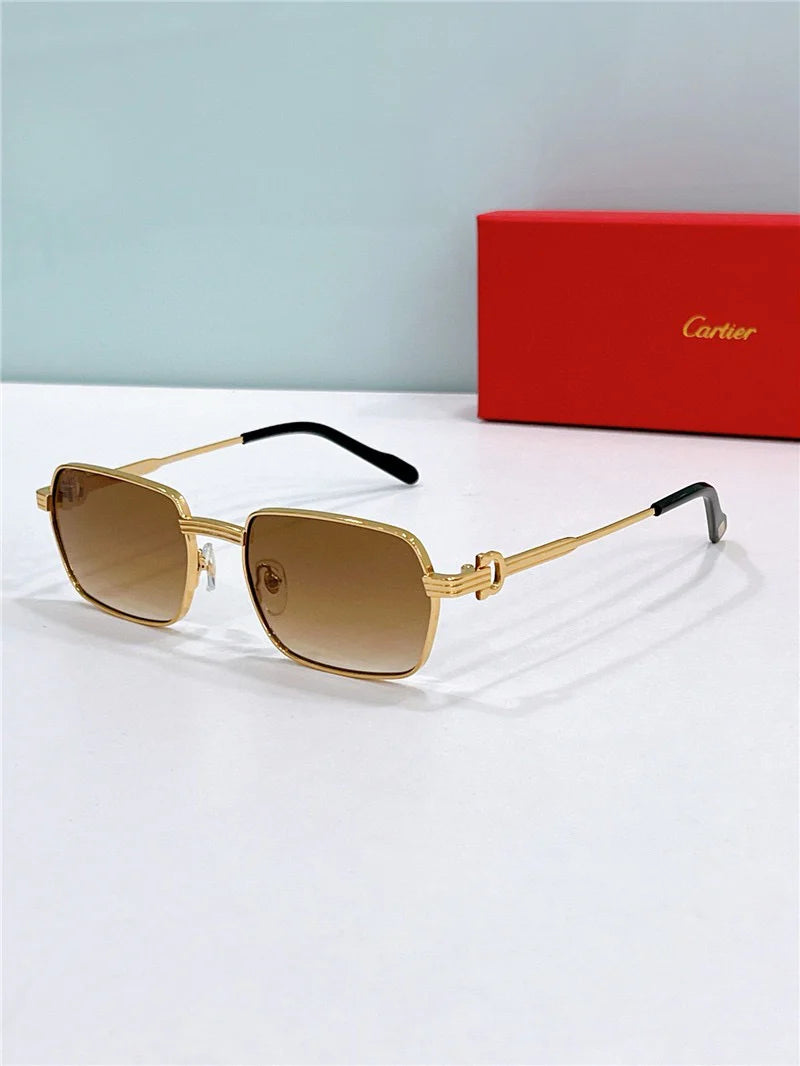 Cartier PREMIÈRE DE CARTIER CT 0463 Sunglasses