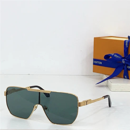 Louis Vuitton Z2080U LV Sky Mask Sunglasses ✨