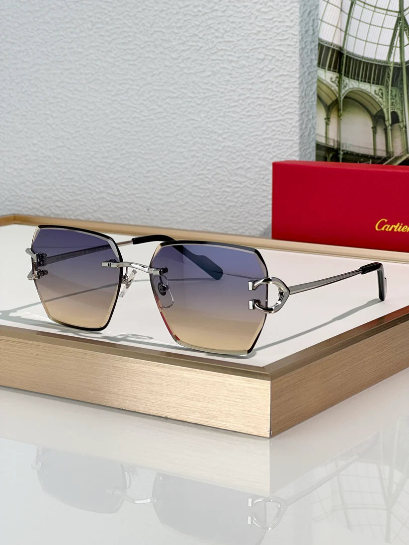 Cartier PREMIÈRE DE CARTIER CT0466S Sunglasses