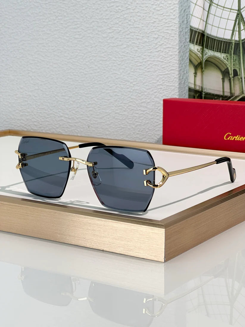 Cartier PREMIÈRE DE CARTIER CT0466S Sunglasses