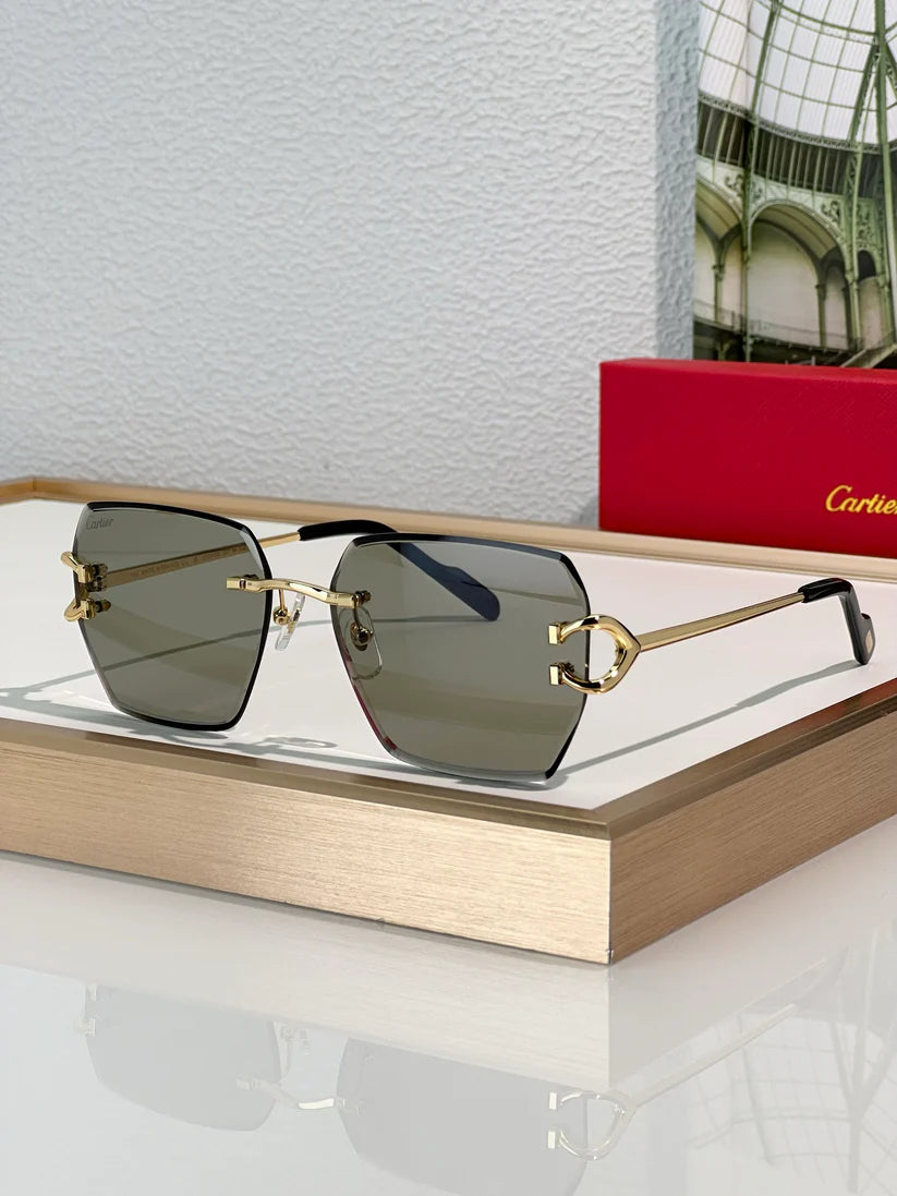 Cartier PREMIÈRE DE CARTIER CT0466S Sunglasses