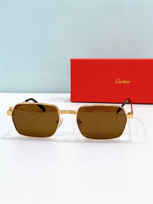 Cartier PREMIÈRE DE CARTIER CT 0463 Sunglasses