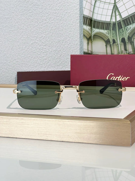 Cartier PREMIÈRE DE CARTIER Panthere CT0460 Sunglasses