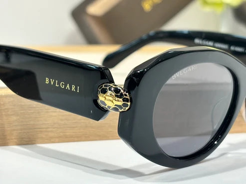 Bvlgari Serpenti Forever BV 40007I Women's Sunglasses ✨