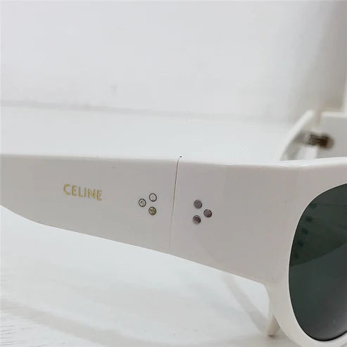 Celine BOLD 3 Cat Eye CE 40272S Round Women's Sunglasses✨