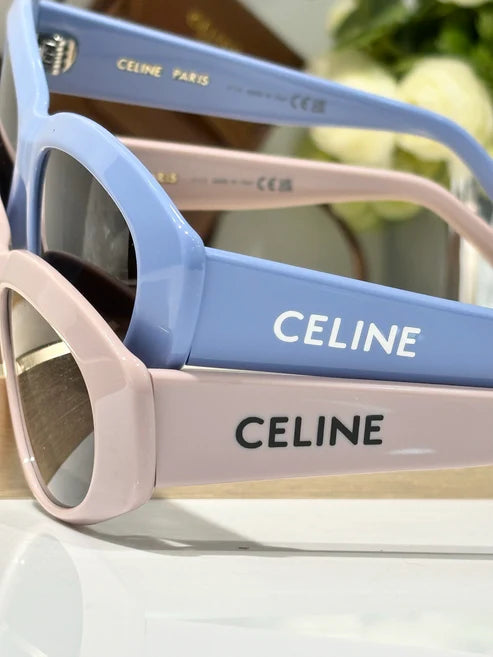 CELINE Celine Monochroms CL 40279U Women's Sunglasses ✨