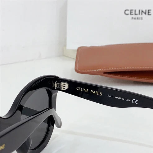 Celine BUTTERFLY S005 SUNGLASSES ACETATE Women's✨