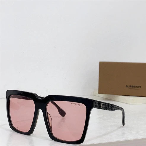 Burberry Oversize Sunglass multi color BB4482