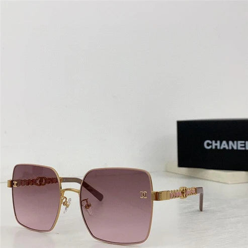 Chanel Oversize Women's Sunglasses🖤