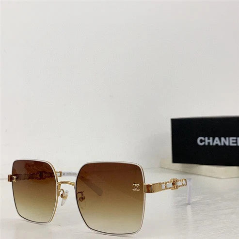 Chanel Oversize Women's Sunglasses🖤