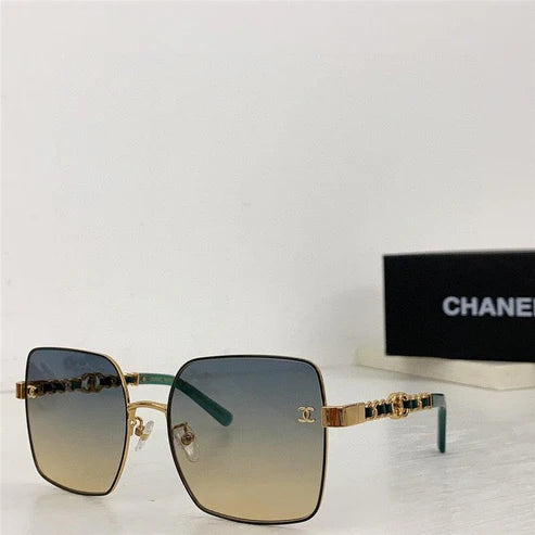 Chanel Oversize Women's Sunglasses🖤