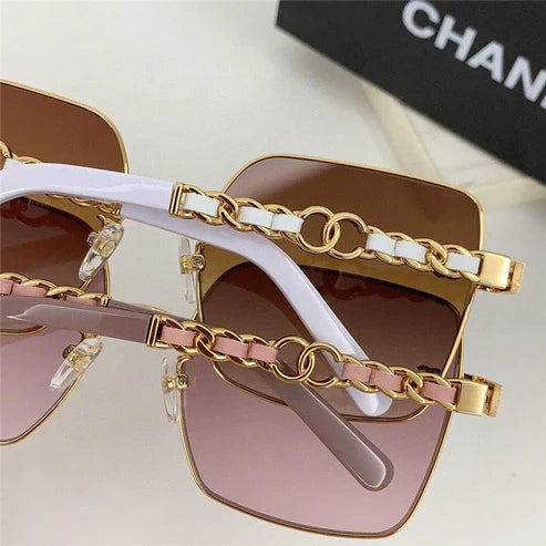 Chanel Oversize Women's Sunglasses🖤