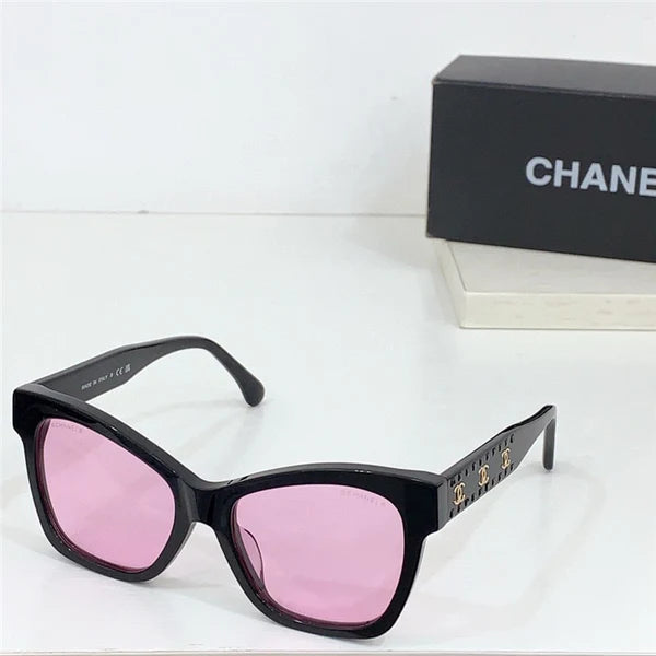 CHANEL 9162B CAT EYE Sunglasses New Collection ✨