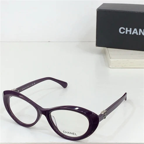 CHANEL 3466 CAT Eye Eyeglasses New Collection ✨