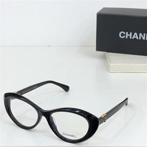 CHANEL 3466 CAT Eye Eyeglasses New Collection ✨