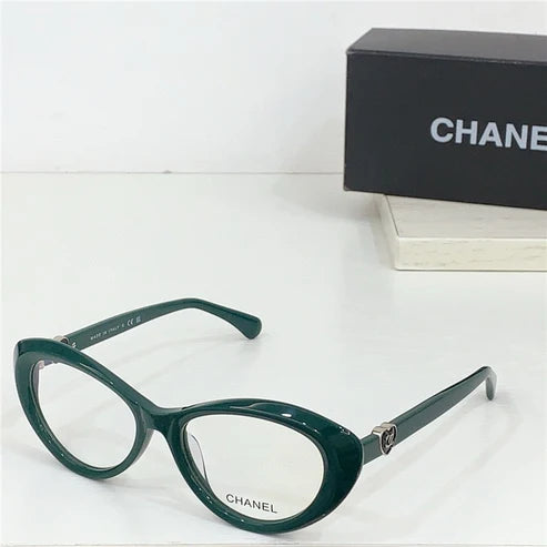 CHANEL 3466 CAT Eye Eyeglasses New Collection ✨