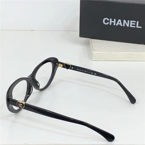 CHANEL 3466 CAT Eye Eyeglasses New Collection ✨