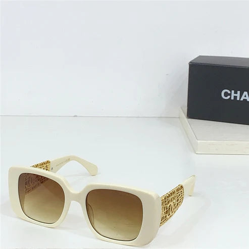 CHANEL 5532 Square Sunglasses New Collection ✨ $1020