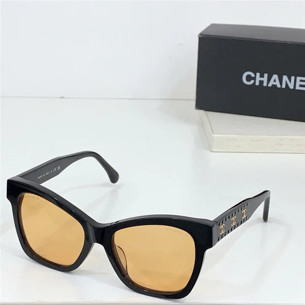 CHANEL 9162B CAT EYE Sunglasses New Collection ✨