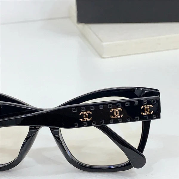 CHANEL 9162B CAT EYE Sunglasses New Collection ✨