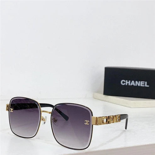 Chanel 7342 Women's Acetate Sunglasses ✨