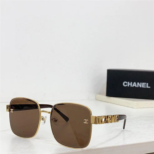 Chanel 7342 Women's Acetate Sunglasses ✨