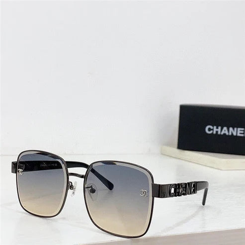 Chanel 7342 Women's Acetate Sunglasses ✨