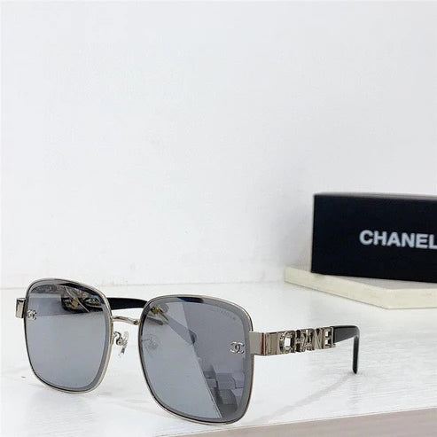 Chanel 7342 Women's Acetate Sunglasses ✨