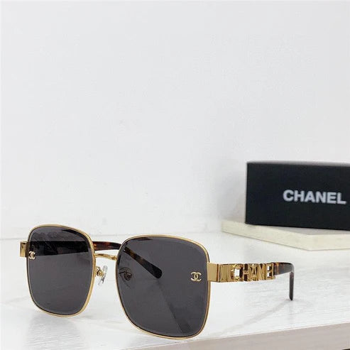 Chanel 7342 Women's Acetate Sunglasses ✨