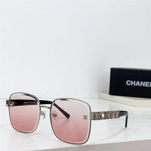 Chanel 7342 Women's Acetate Sunglasses ✨