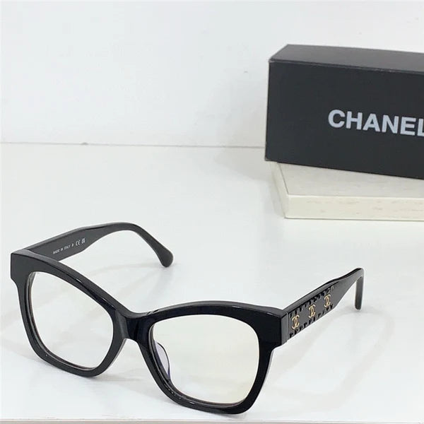 CHANEL 9162B CAT EYE Sunglasses New Collection ✨