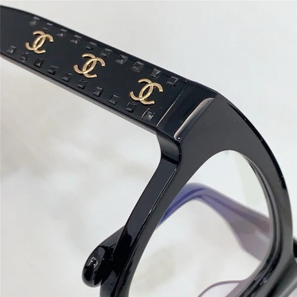 CHANEL 9162B CAT EYE Sunglasses New Collection ✨