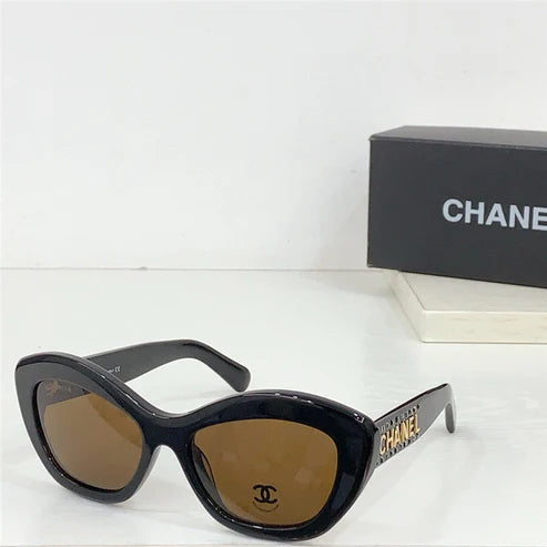 CHANEL 9161 Cat Eye Sunglasses New Collection ✨