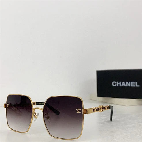 Chanel Oversize Women's Sunglasses🖤