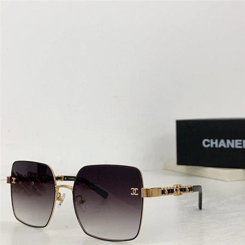 Chanel Oversize Women's Sunglasses🖤