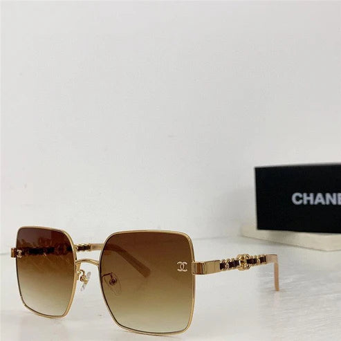 Chanel Oversize Women's Sunglasses🖤